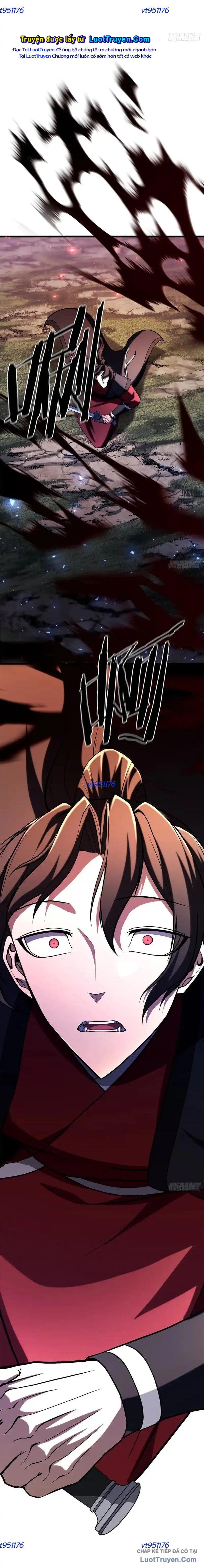 Hoa Vô Thập Nhật Công Chap 61 - Next Chap 62