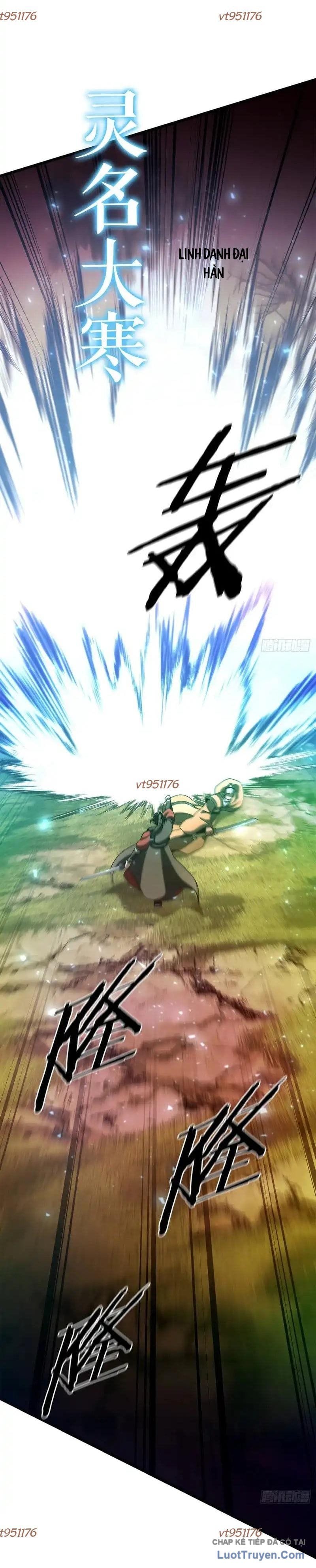 Hoa Vô Thập Nhật Công Chap 61 - Next Chap 62