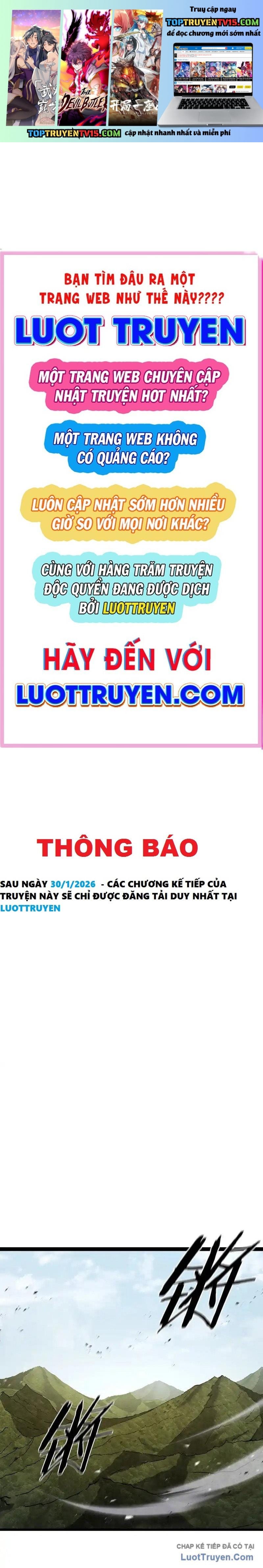 Hoa Vô Thập Nhật Công Chap 62 - Next Chap 63