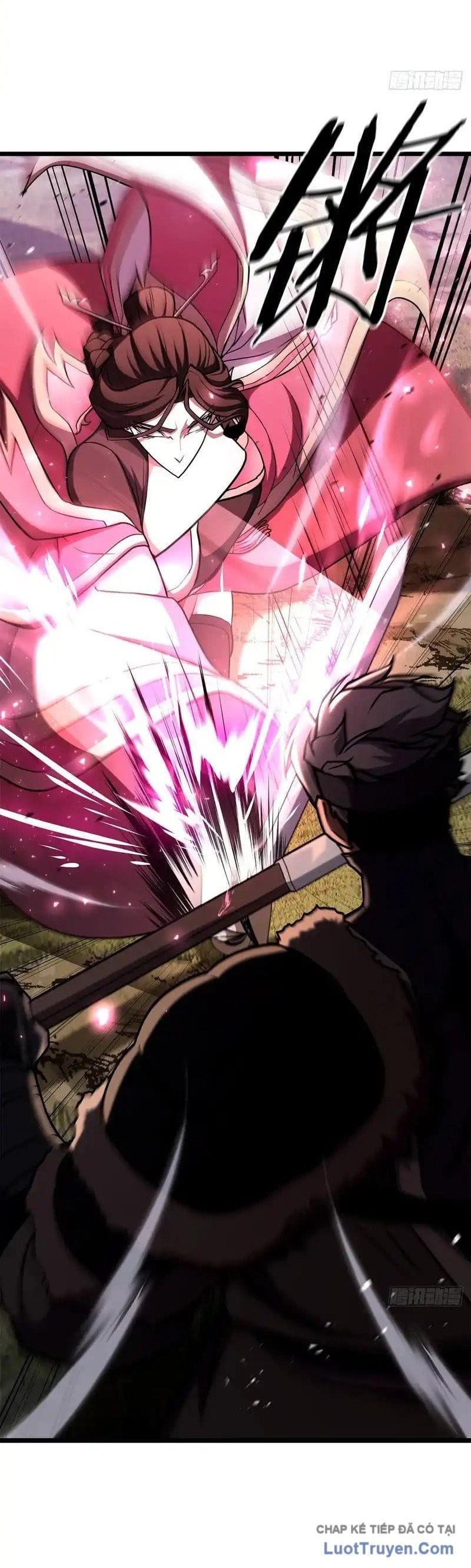 Hoa Vô Thập Nhật Công Chap 62 - Next Chap 63