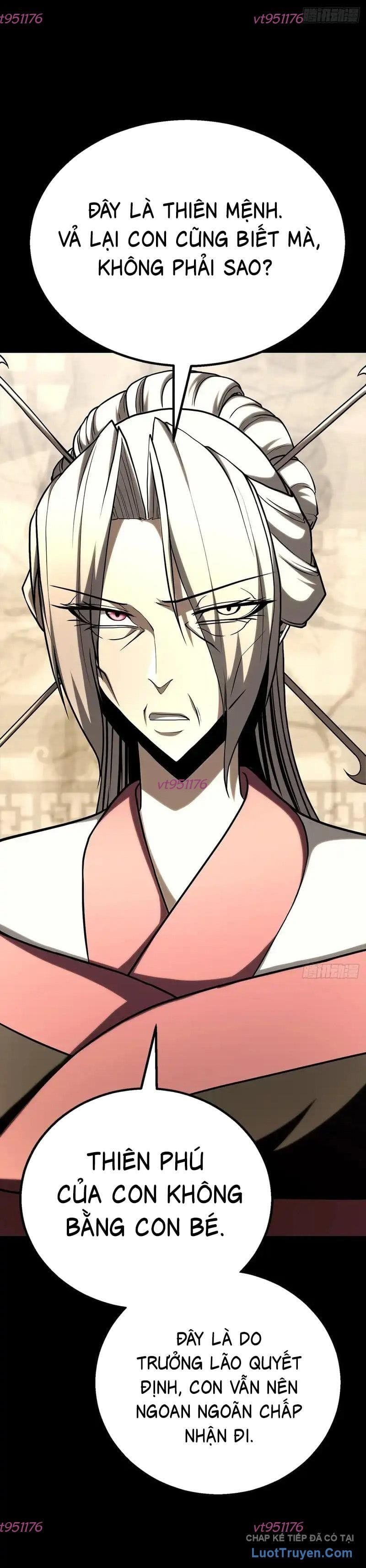 Hoa Vô Thập Nhật Công Chap 62 - Next Chap 63