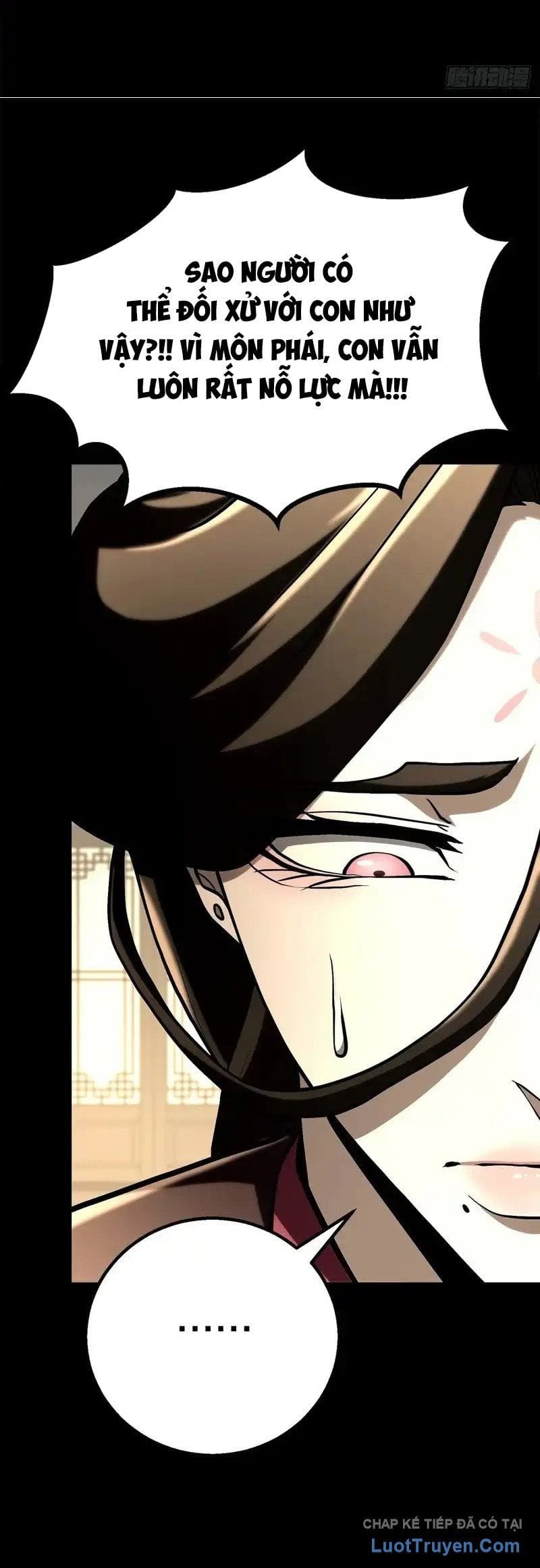 Hoa Vô Thập Nhật Công Chap 62 - Next Chap 63