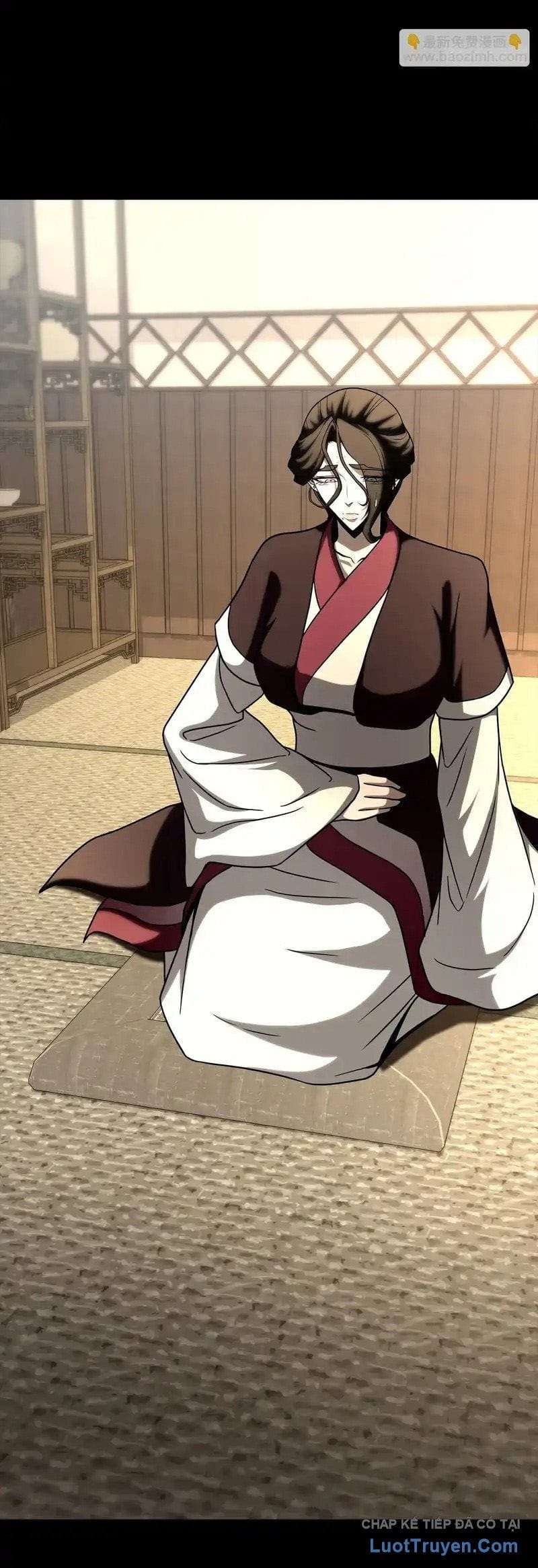 Hoa Vô Thập Nhật Công Chap 62 - Next Chap 63