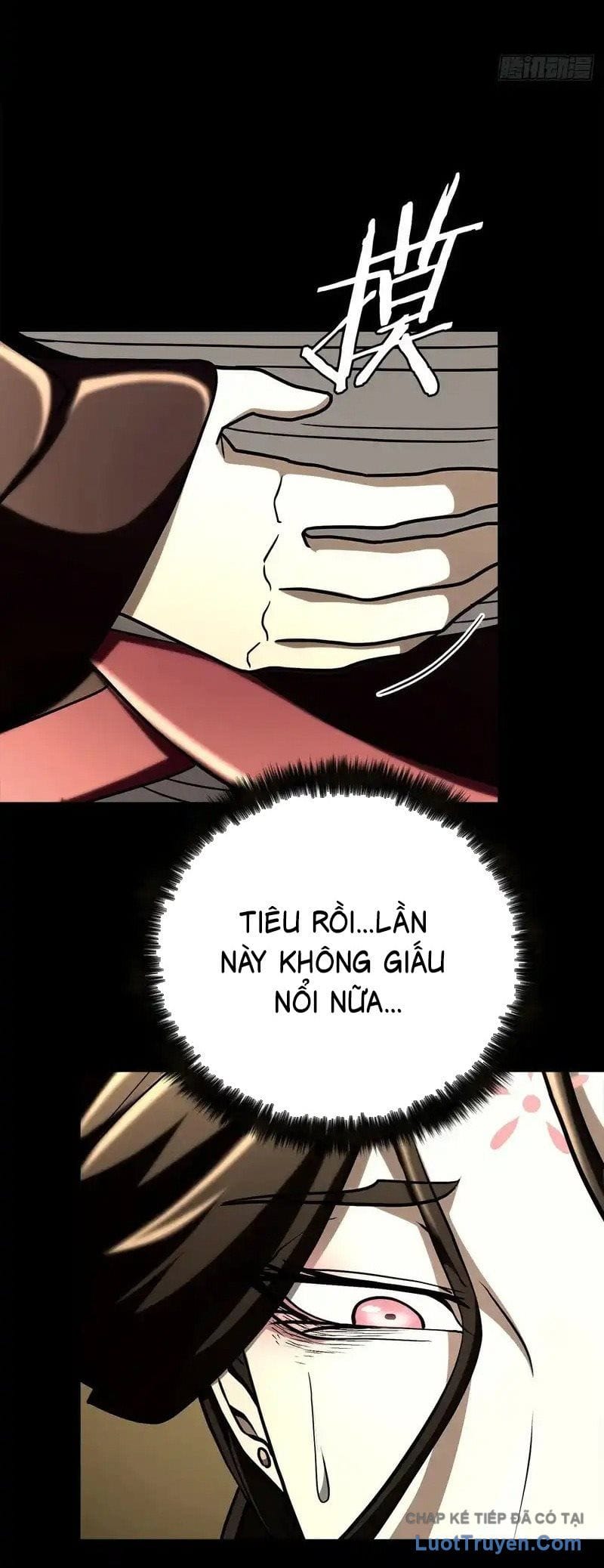 Hoa Vô Thập Nhật Công Chap 62 - Next Chap 63