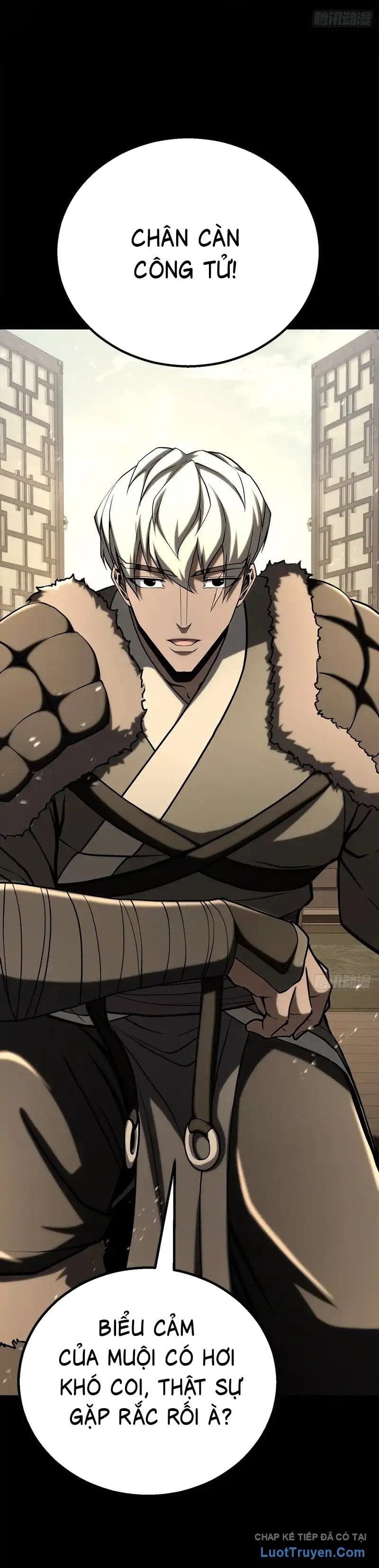 Hoa Vô Thập Nhật Công Chap 62 - Next Chap 63