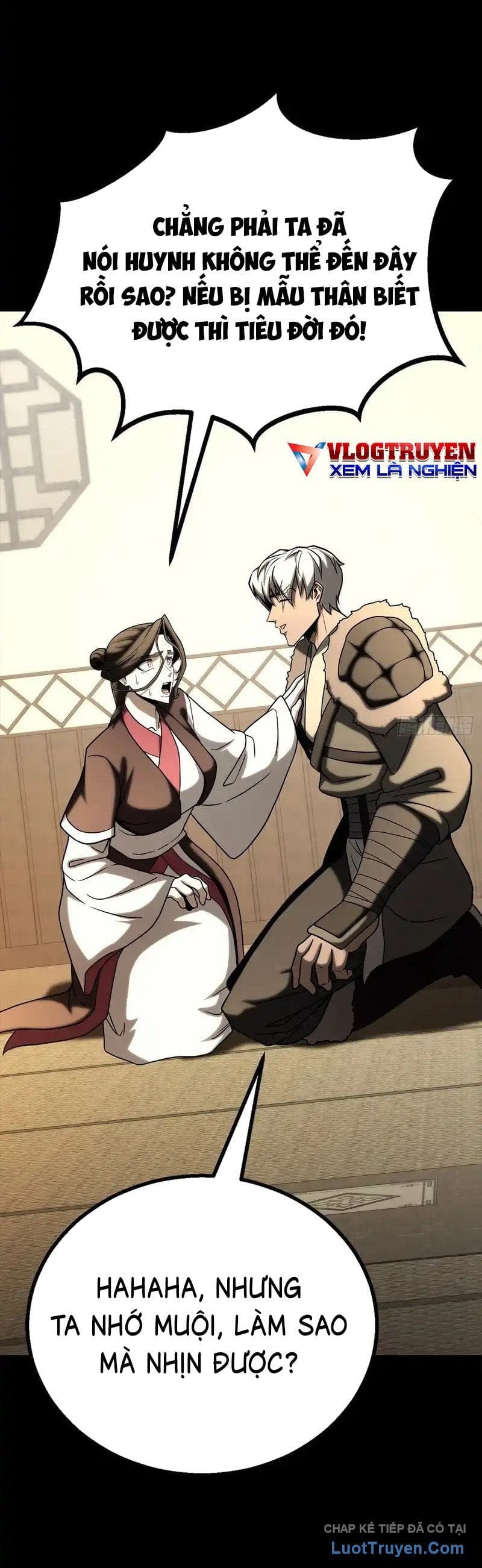 Hoa Vô Thập Nhật Công Chap 62 - Next Chap 63