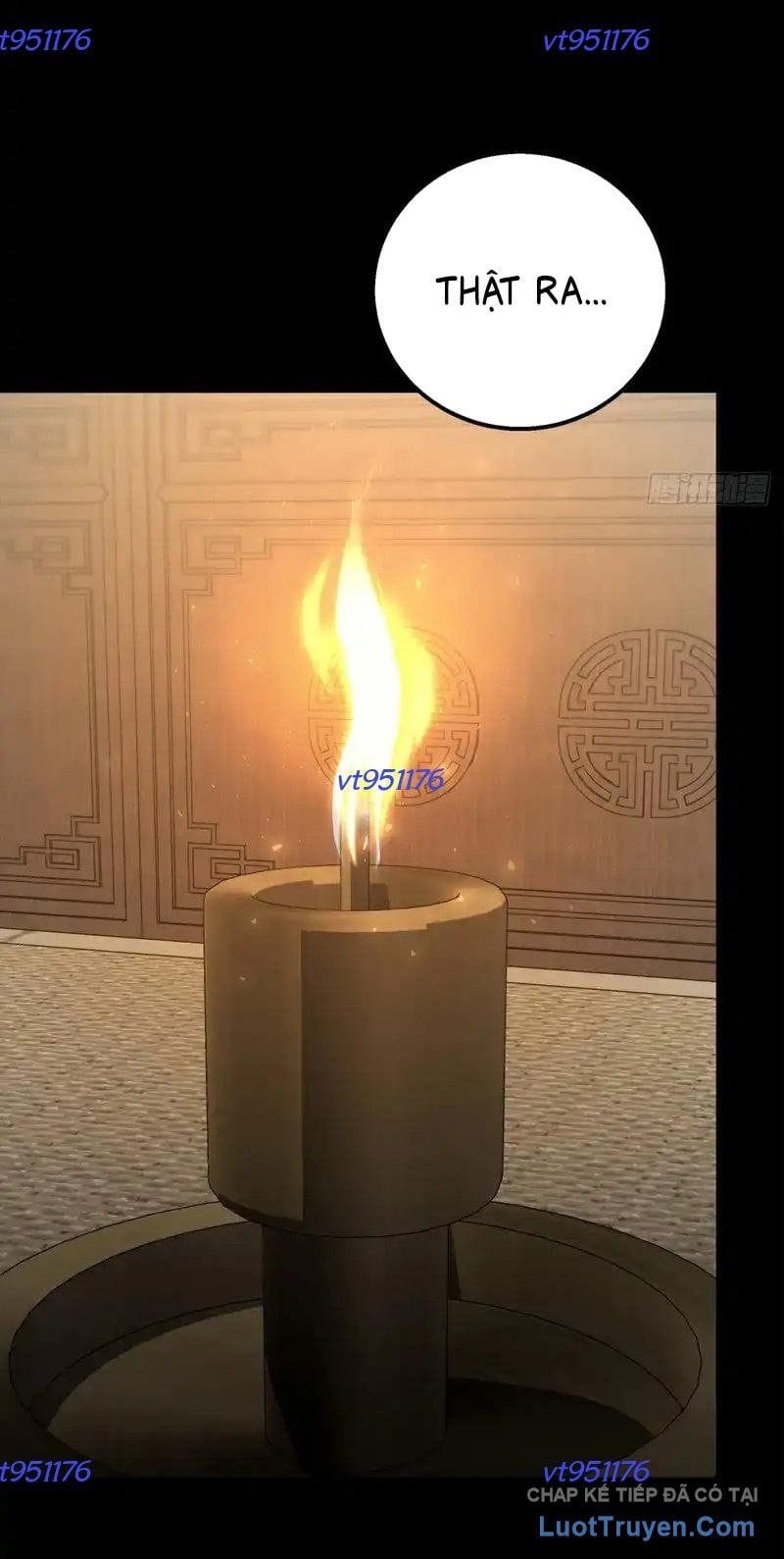 Hoa Vô Thập Nhật Công Chap 62 - Next Chap 63