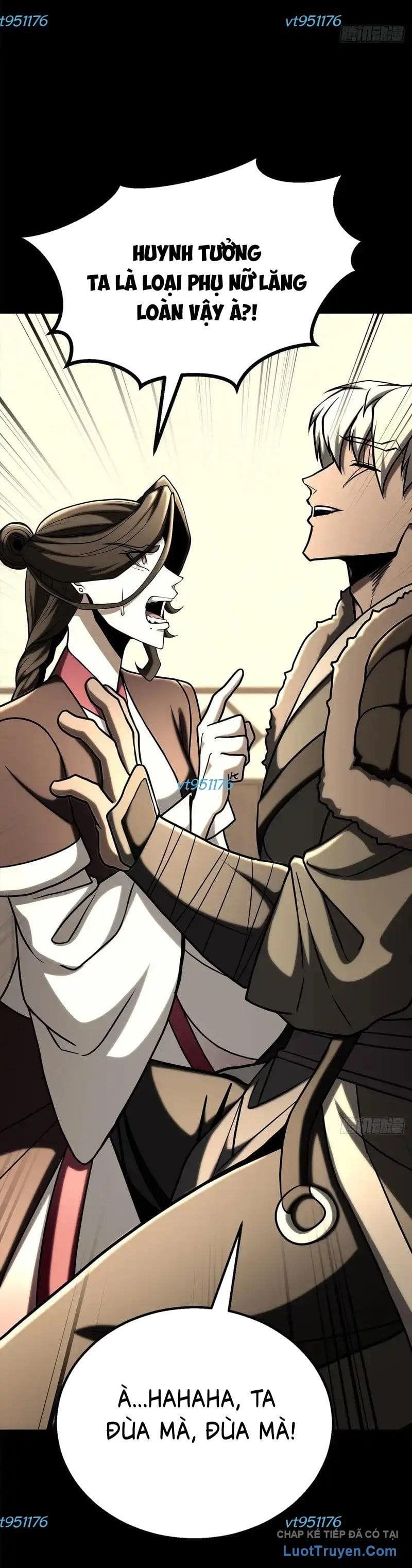 Hoa Vô Thập Nhật Công Chap 62 - Next Chap 63