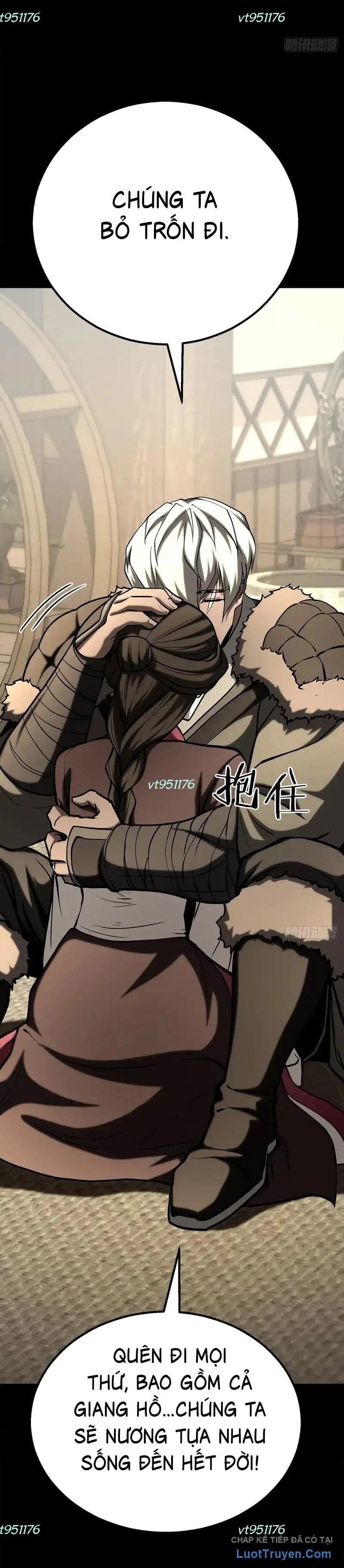 Hoa Vô Thập Nhật Công Chap 62 - Next Chap 63