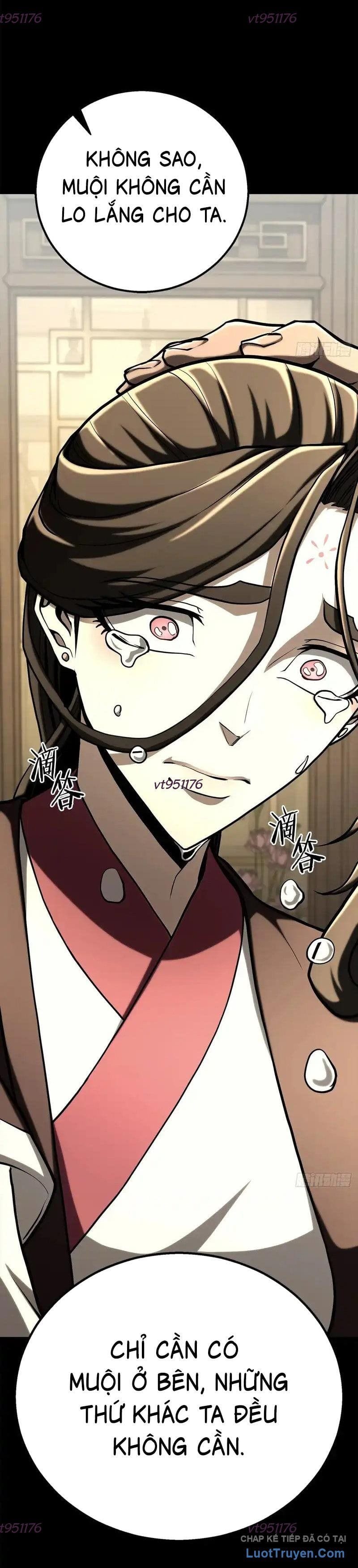 Hoa Vô Thập Nhật Công Chap 62 - Next Chap 63