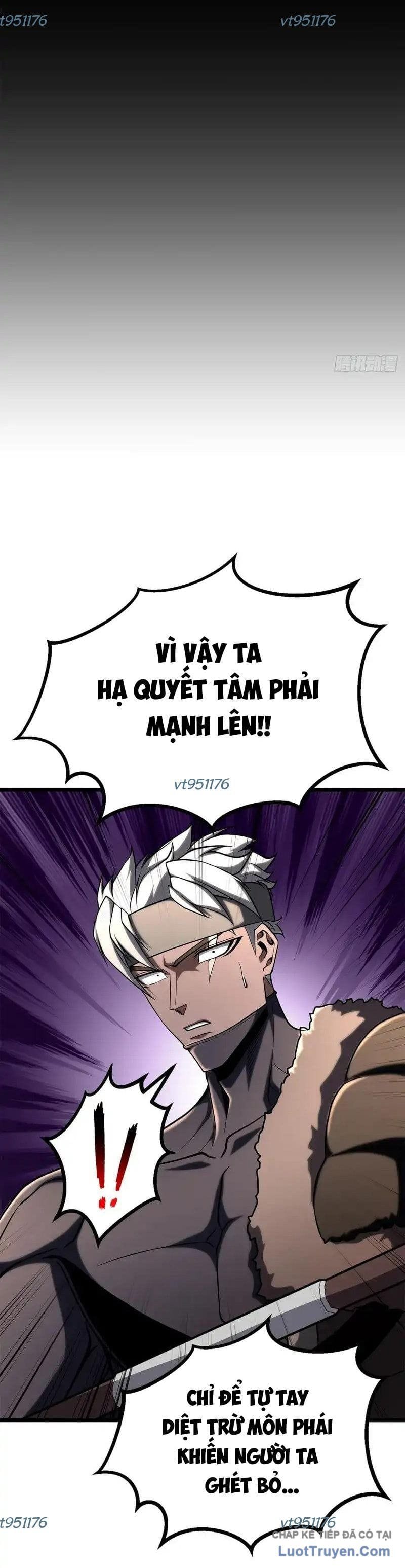 Hoa Vô Thập Nhật Công Chap 62 - Next Chap 63