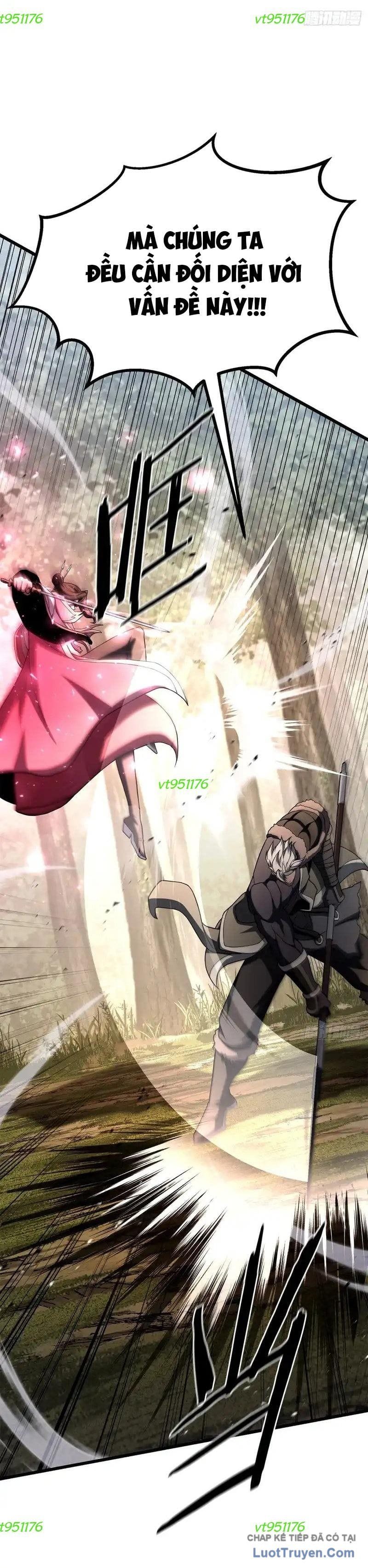 Hoa Vô Thập Nhật Công Chap 62 - Next Chap 63