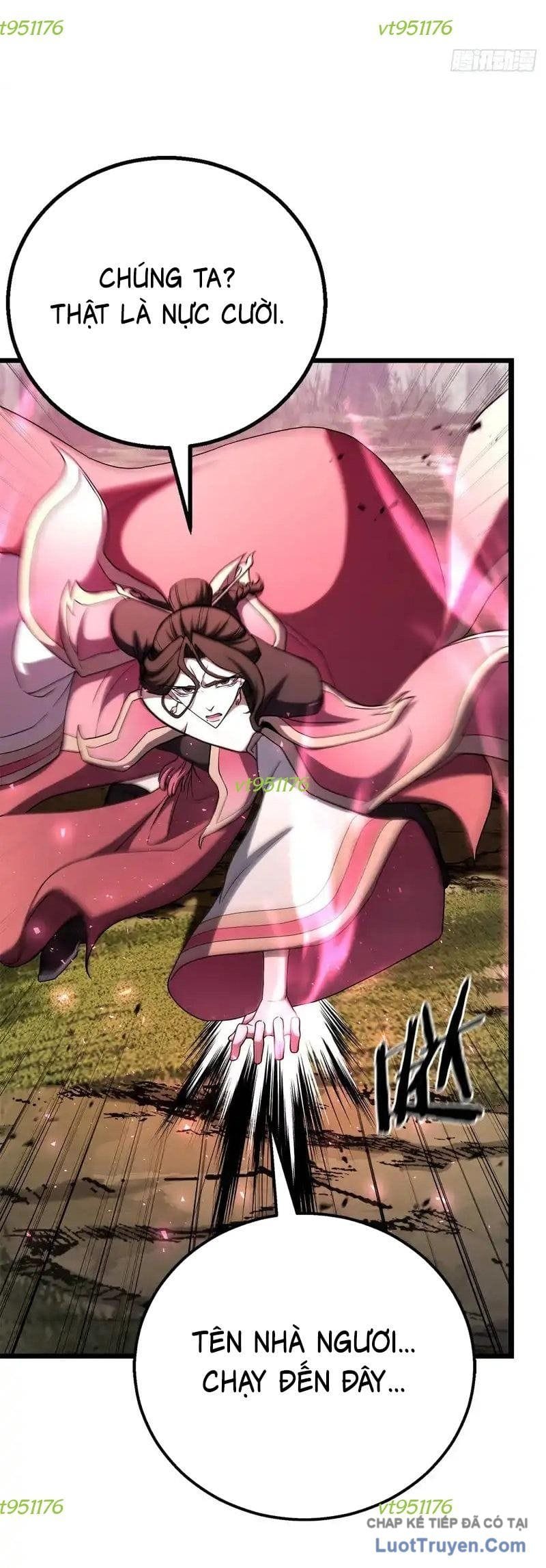 Hoa Vô Thập Nhật Công Chap 62 - Next Chap 63