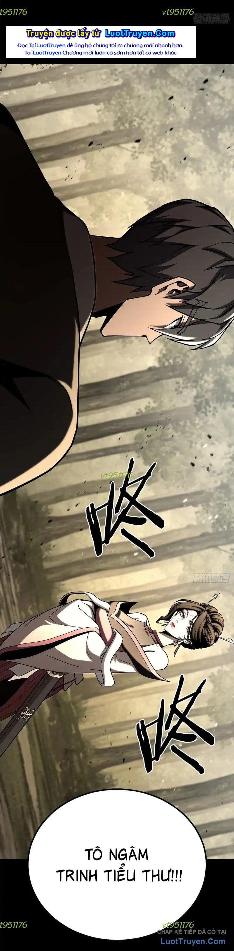 Hoa Vô Thập Nhật Công Chap 62 - Next Chap 63