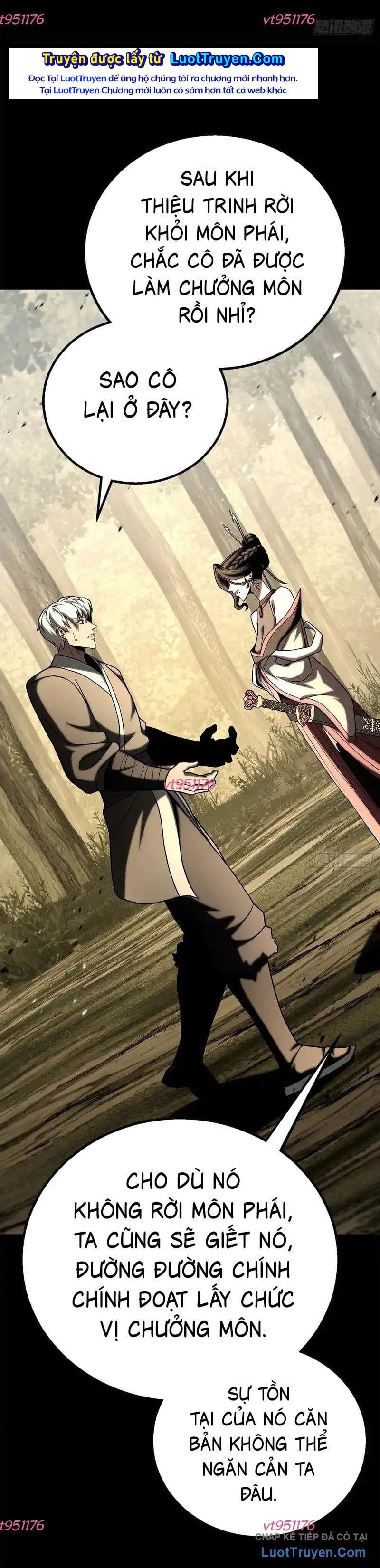 Hoa Vô Thập Nhật Công Chap 62 - Next Chap 63