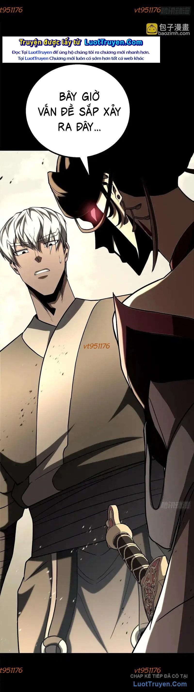 Hoa Vô Thập Nhật Công Chap 62 - Next Chap 63