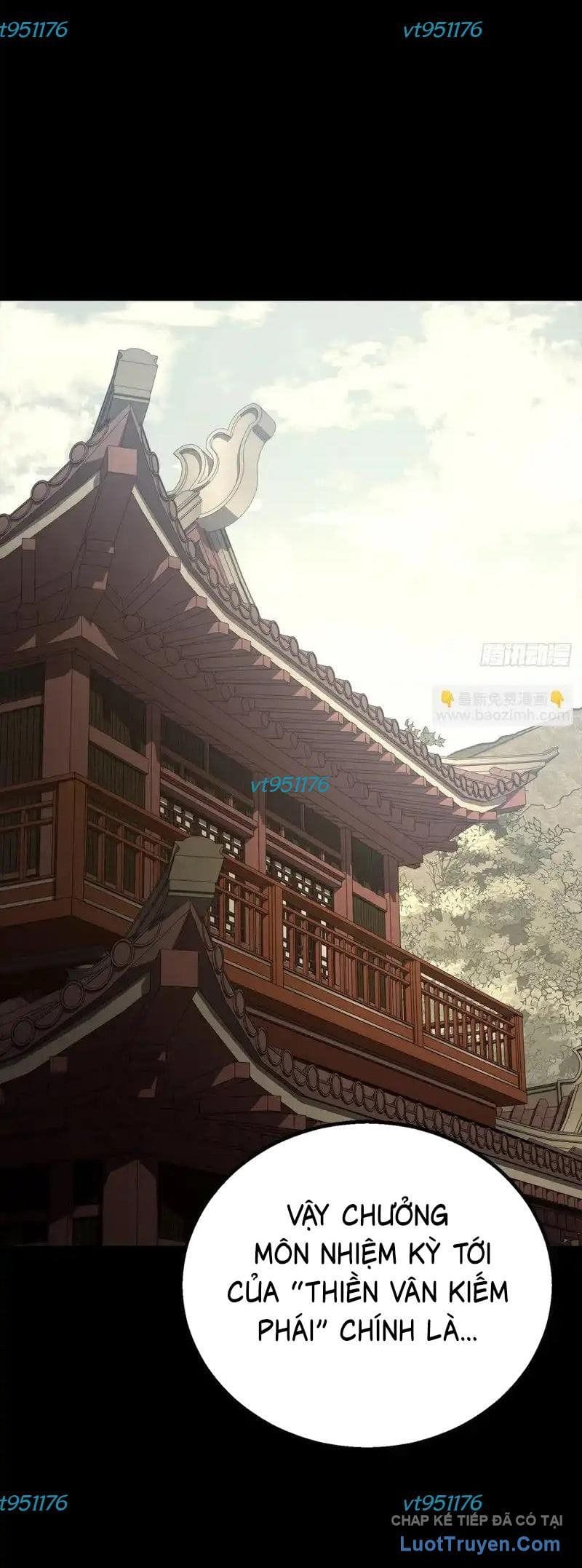 Hoa Vô Thập Nhật Công Chap 62 - Next Chap 63