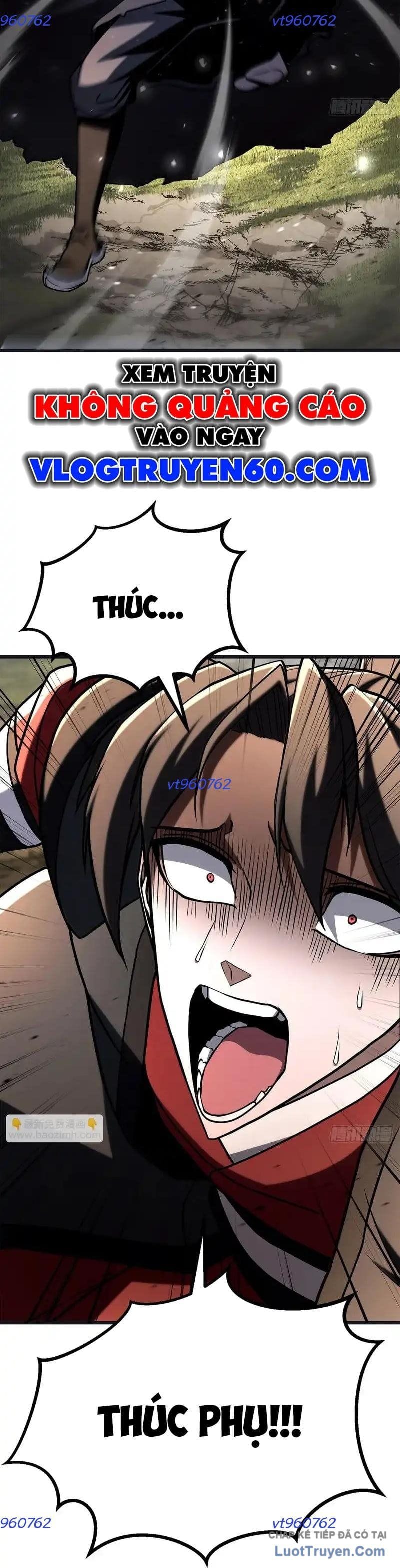 Hoa Vô Thập Nhật Công Chap 63 - Next Chap 64