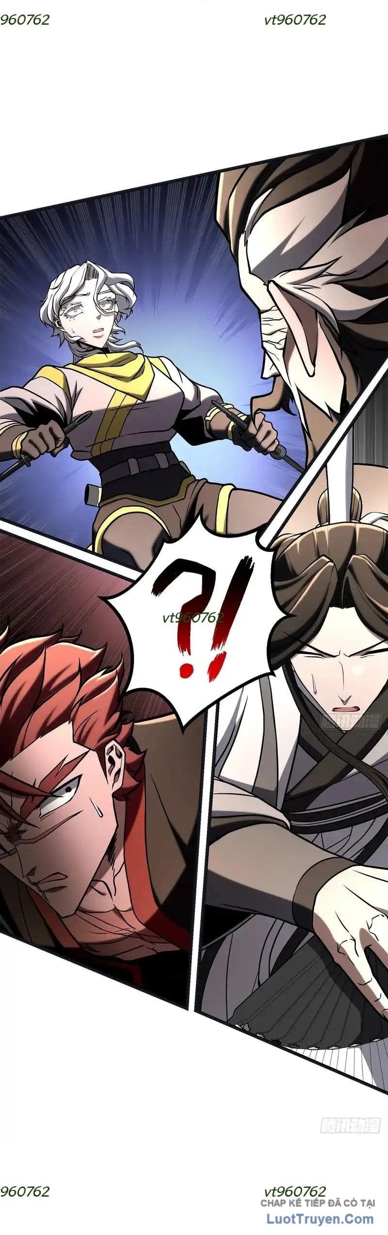 Hoa Vô Thập Nhật Công Chap 63 - Next Chap 64