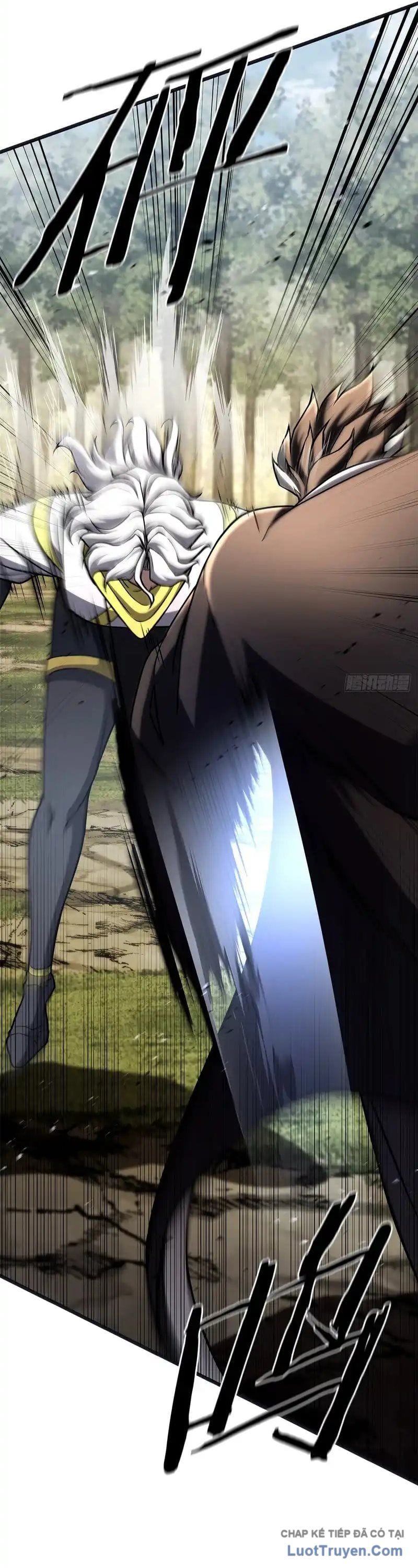 Hoa Vô Thập Nhật Công Chap 63 - Next Chap 64