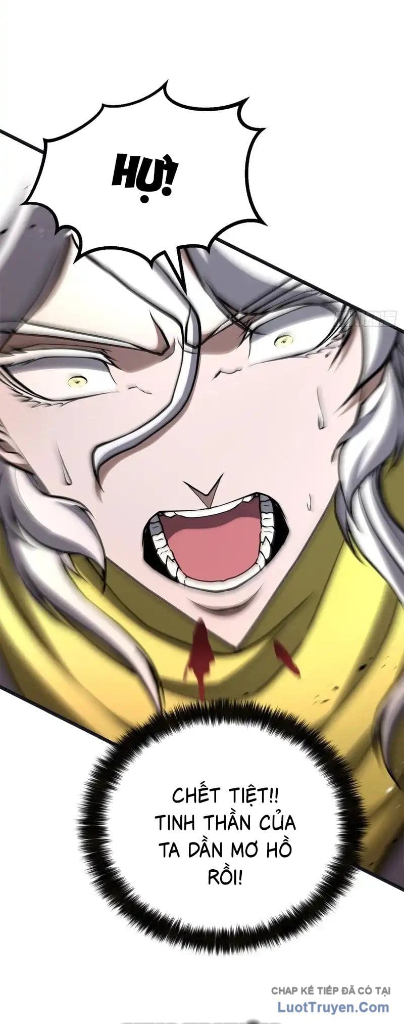 Hoa Vô Thập Nhật Công Chap 63 - Next Chap 64