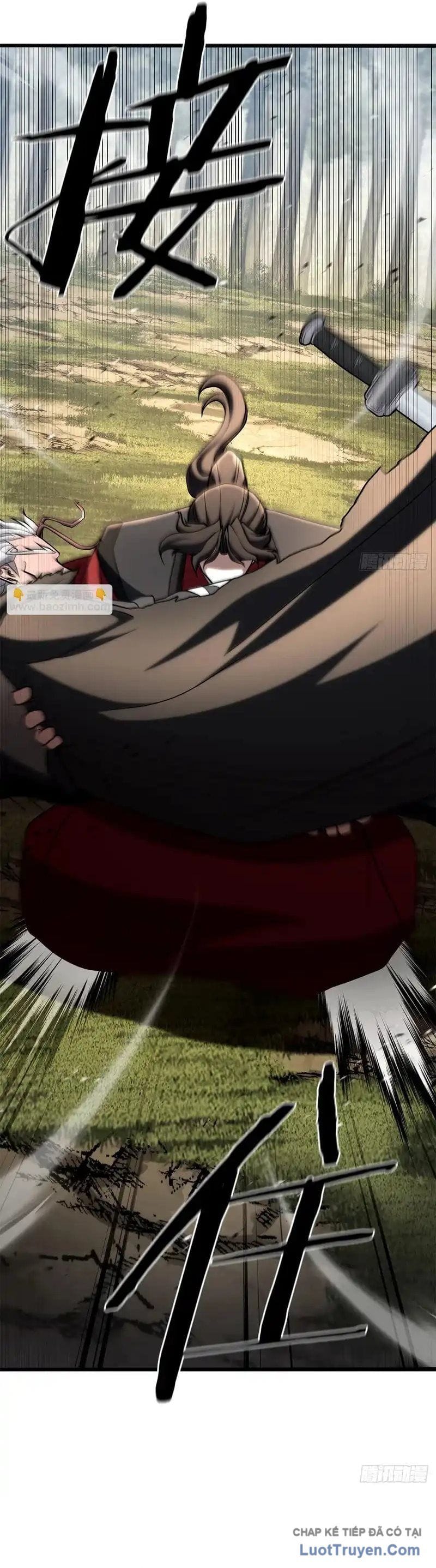 Hoa Vô Thập Nhật Công Chap 63 - Next Chap 64