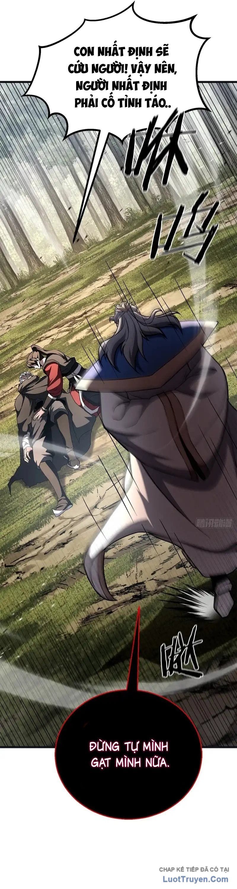 Hoa Vô Thập Nhật Công Chap 63 - Next Chap 64