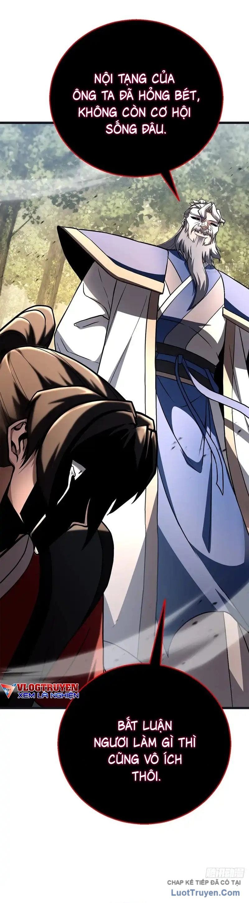 Hoa Vô Thập Nhật Công Chap 63 - Next Chap 64