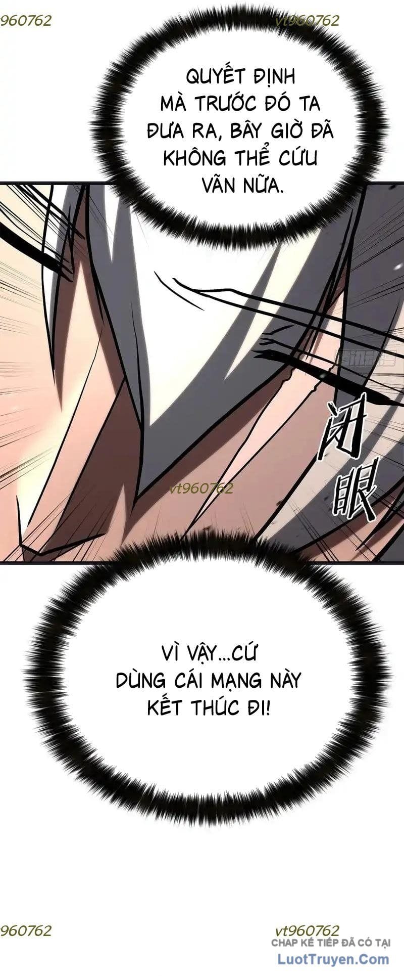 Hoa Vô Thập Nhật Công Chap 63 - Next Chap 64