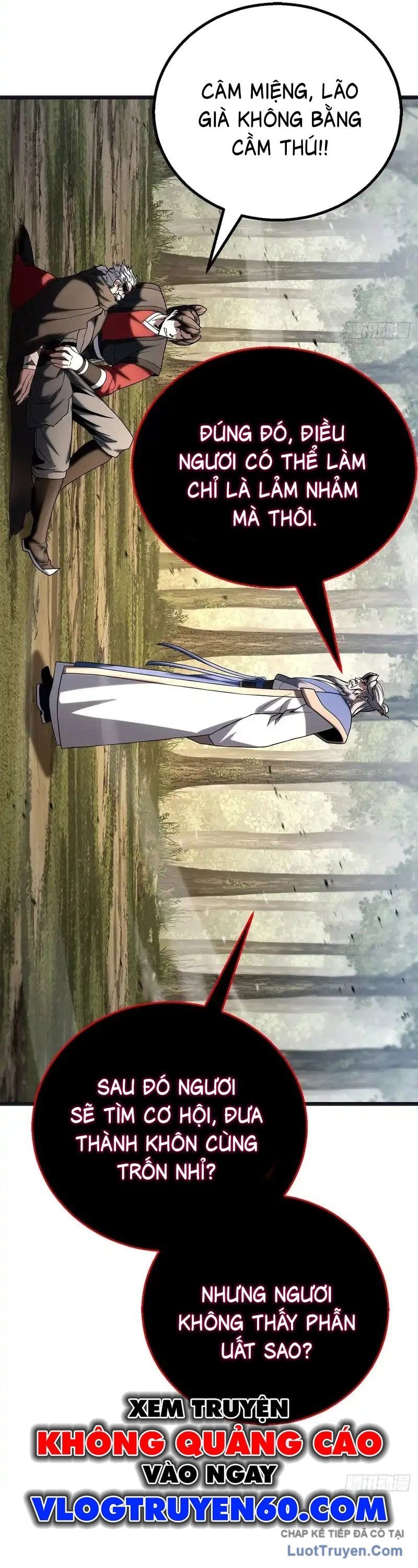 Hoa Vô Thập Nhật Công Chap 63 - Next Chap 64