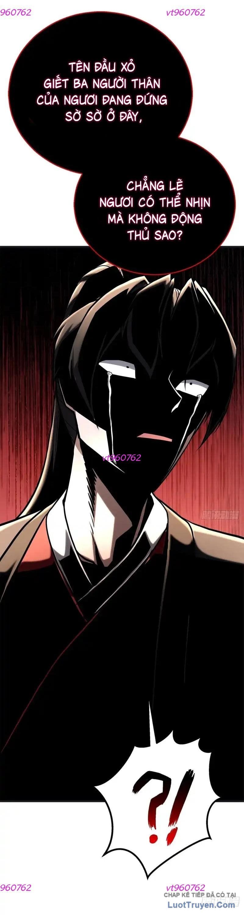 Hoa Vô Thập Nhật Công Chap 63 - Next Chap 64