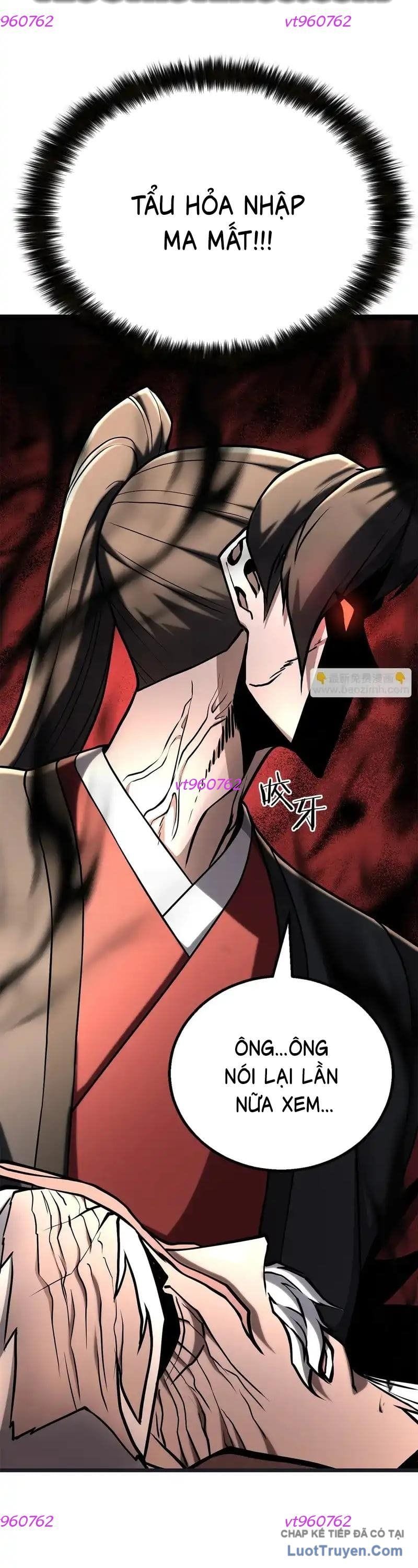 Hoa Vô Thập Nhật Công Chap 63 - Next Chap 64