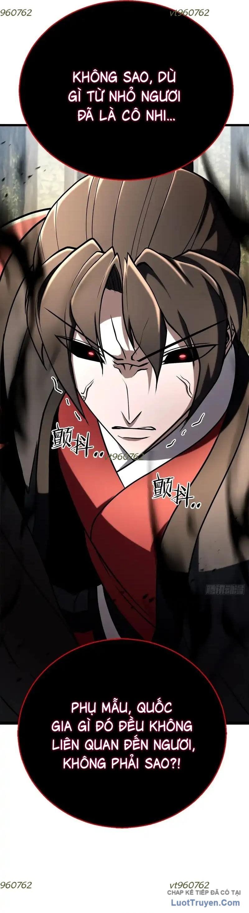 Hoa Vô Thập Nhật Công Chap 63 - Next Chap 64