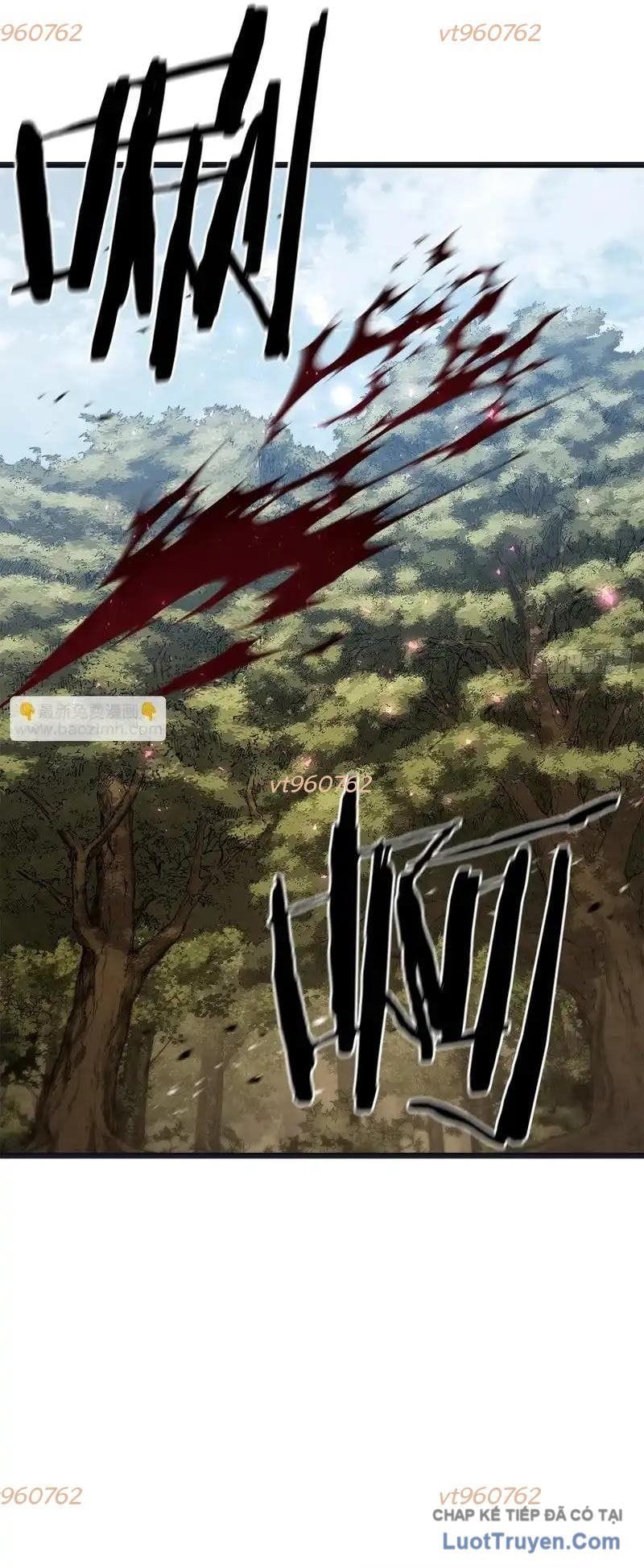 Hoa Vô Thập Nhật Công Chap 63 - Next Chap 64