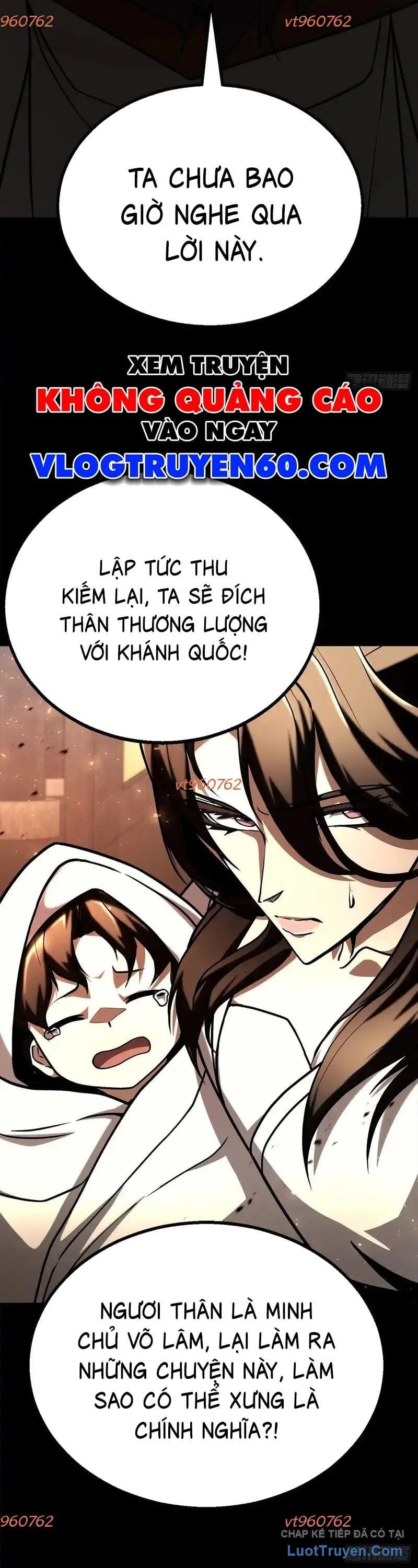 Hoa Vô Thập Nhật Công Chap 63 - Next Chap 64