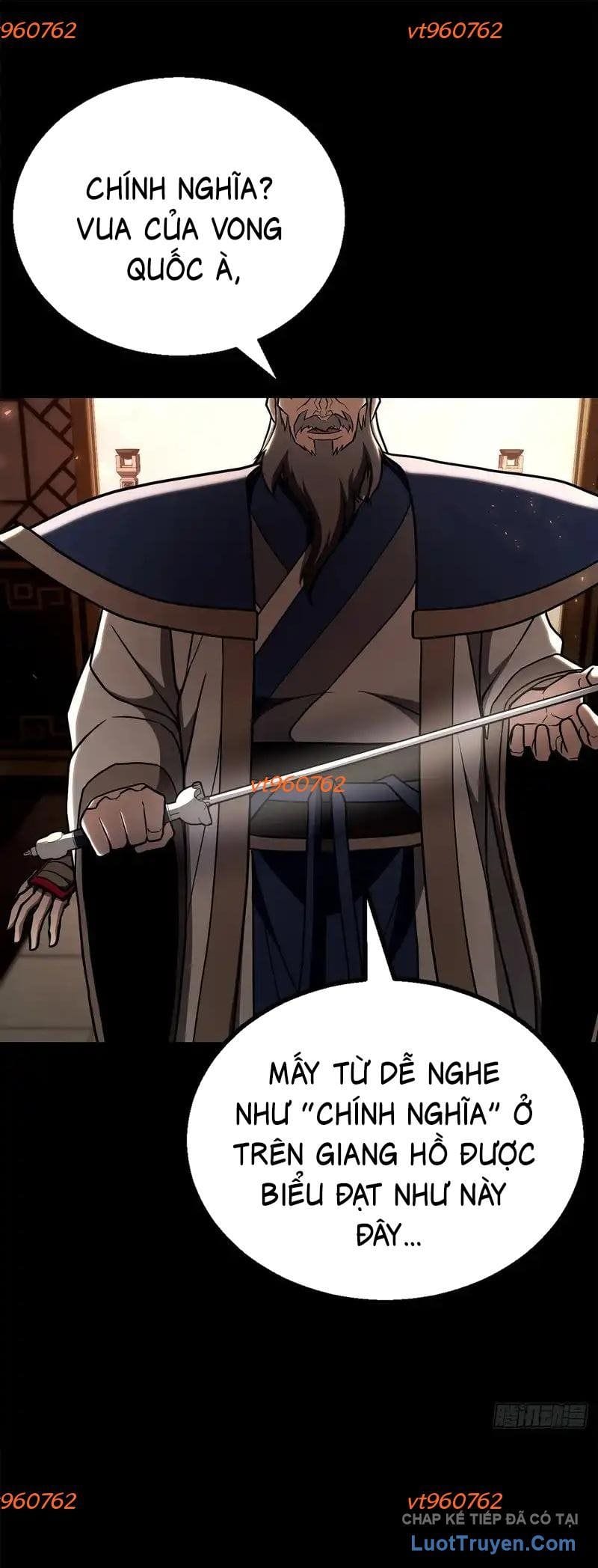 Hoa Vô Thập Nhật Công Chap 63 - Next Chap 64