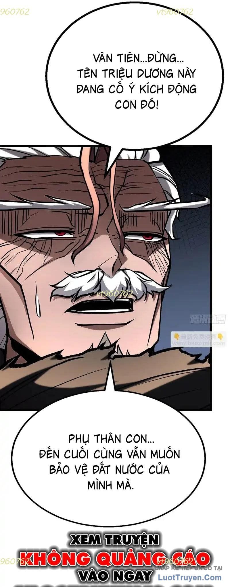 Hoa Vô Thập Nhật Công Chap 63 - Next Chap 64