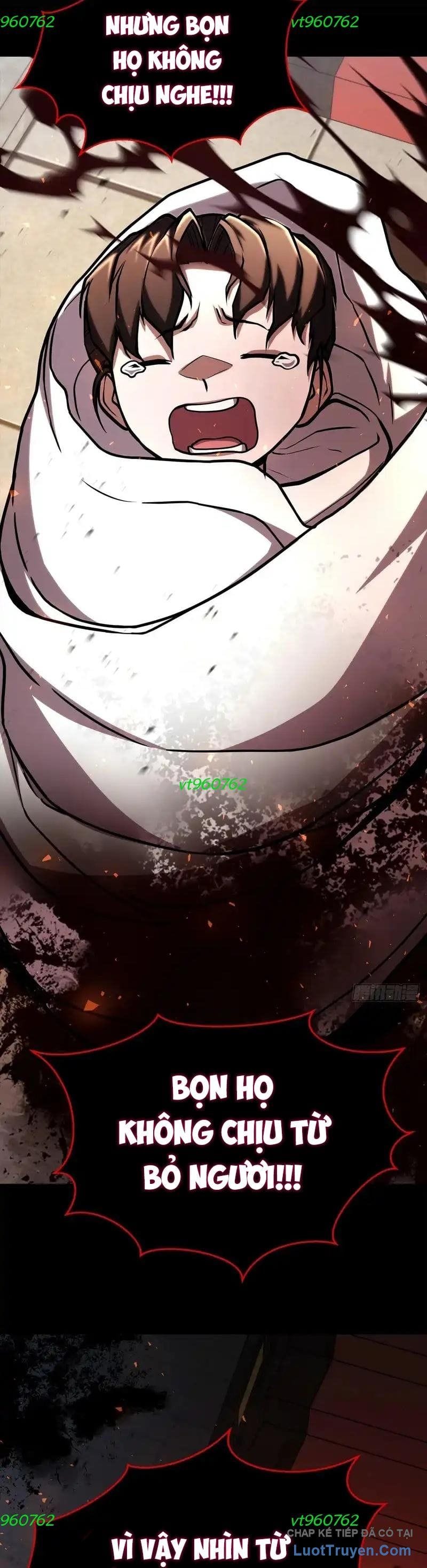 Hoa Vô Thập Nhật Công Chap 63 - Next Chap 64