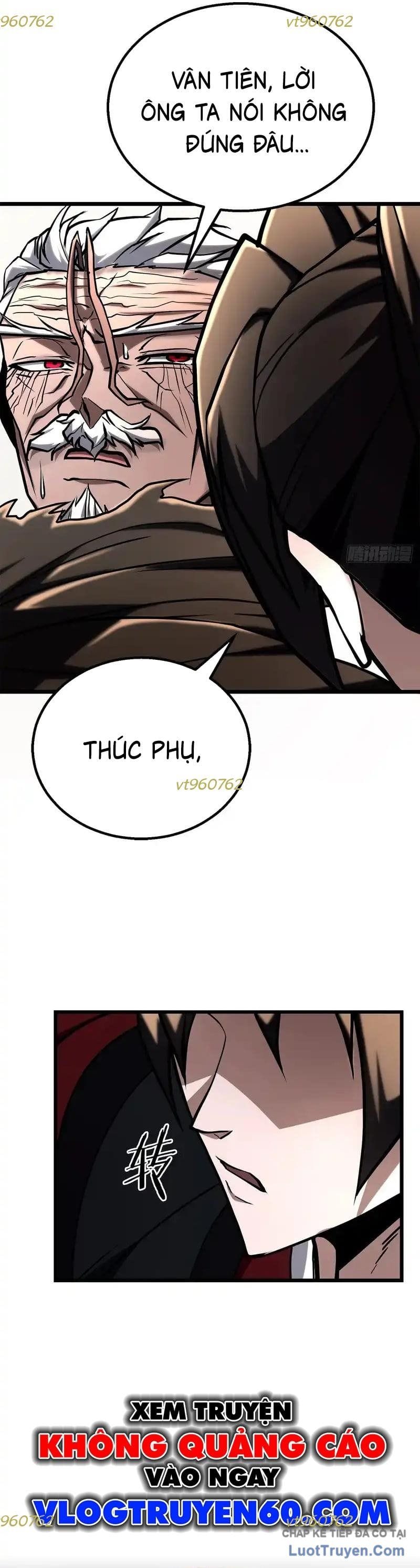 Hoa Vô Thập Nhật Công Chap 63 - Next Chap 64