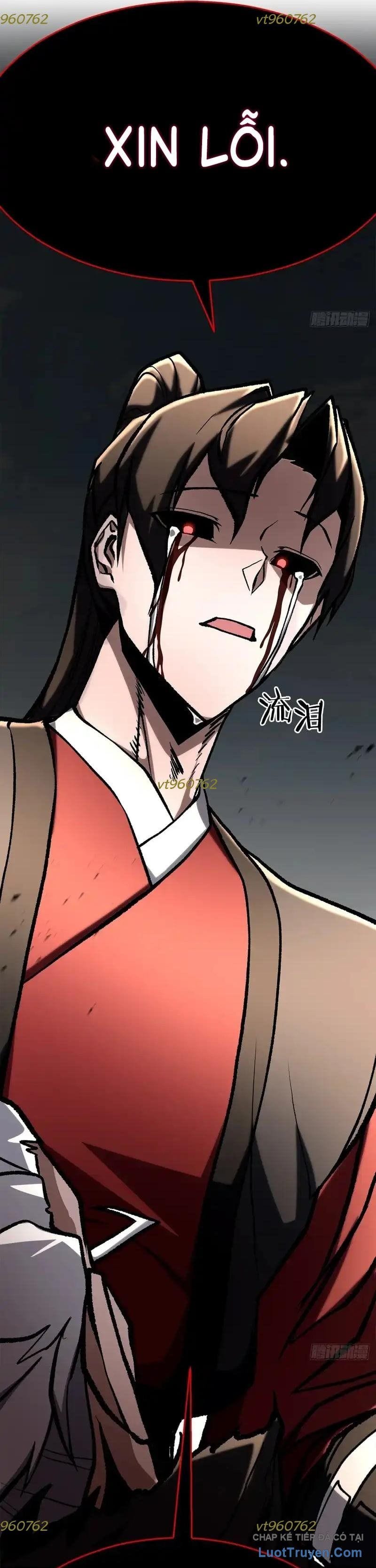 Hoa Vô Thập Nhật Công Chap 63 - Next Chap 64