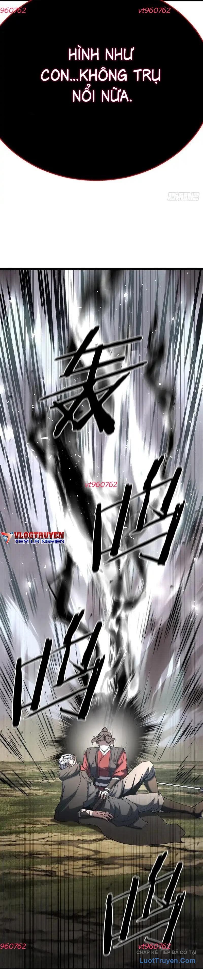 Hoa Vô Thập Nhật Công Chap 63 - Next Chap 64