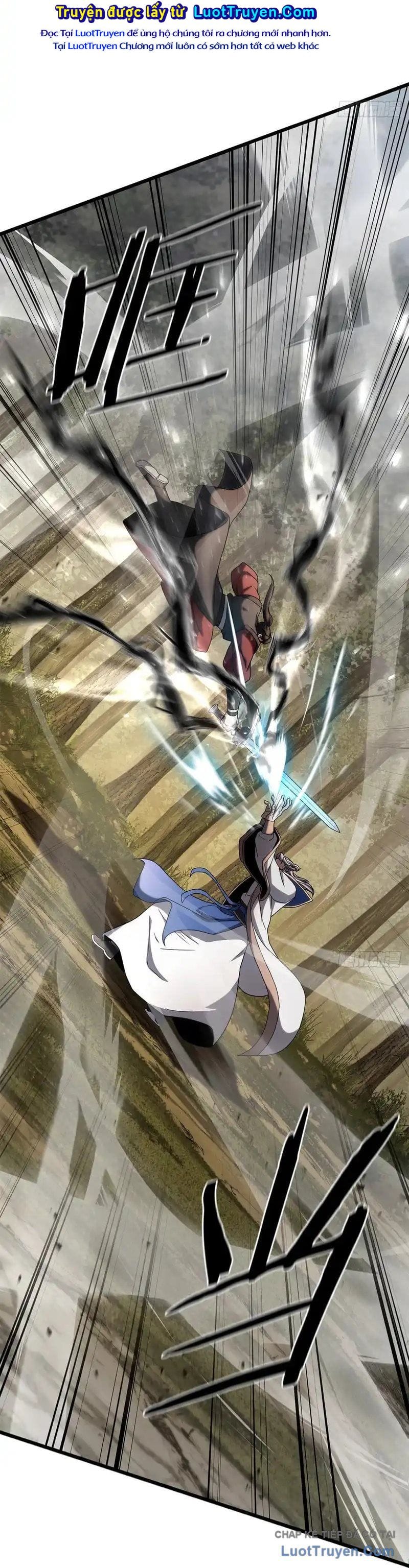 Hoa Vô Thập Nhật Công Chap 63 - Next Chap 64