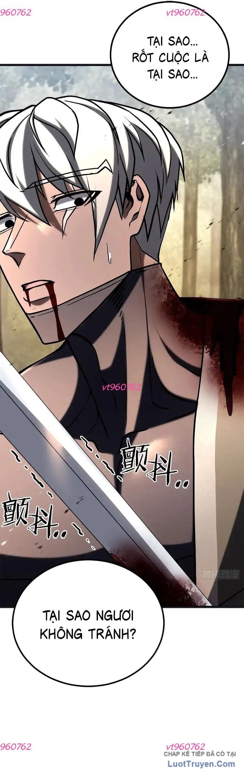 Hoa Vô Thập Nhật Công Chap 63 - Next Chap 64