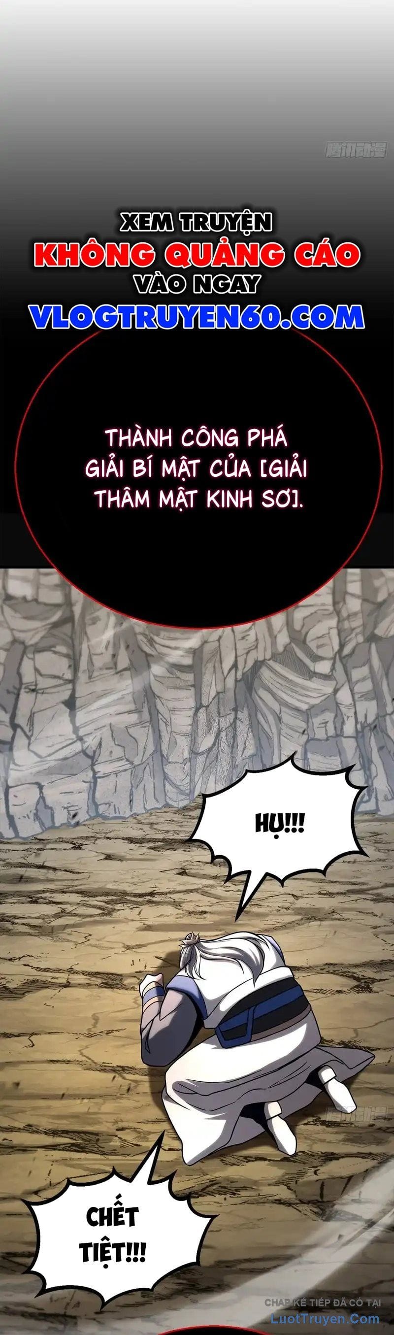 Hoa Vô Thập Nhật Công Chap 63 - Next Chap 64