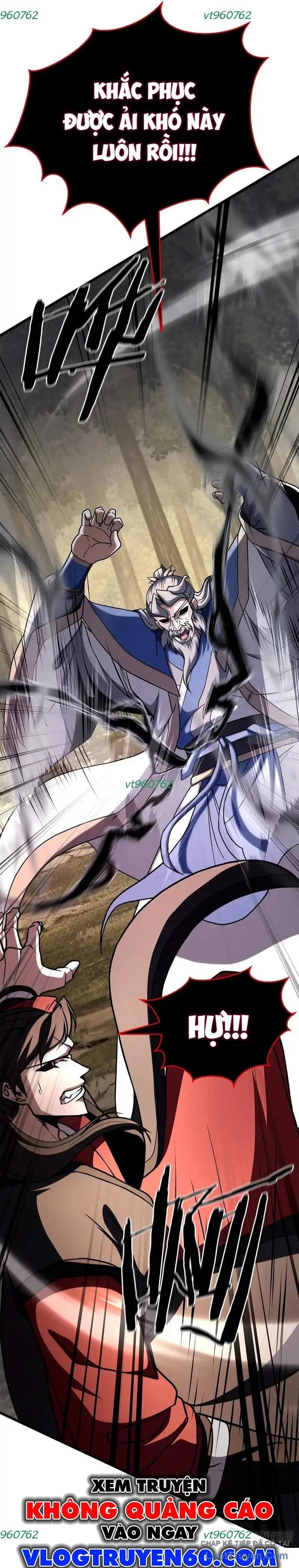 Hoa Vô Thập Nhật Công Chap 63 - Next Chap 64