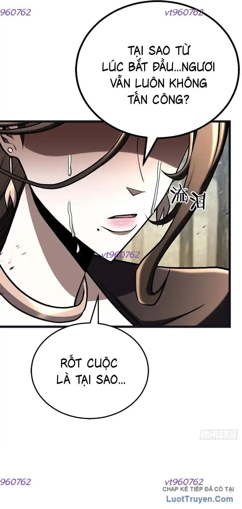 Hoa Vô Thập Nhật Công Chap 63 - Next Chap 64