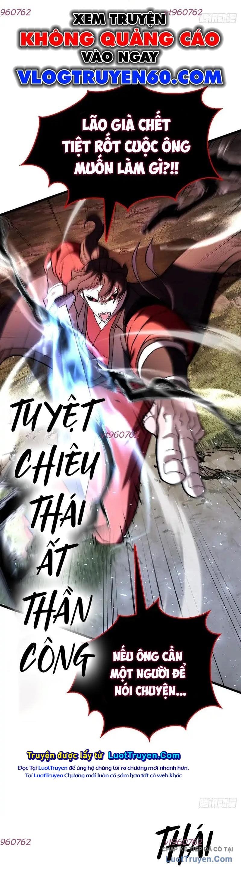 Hoa Vô Thập Nhật Công Chap 63 - Next Chap 64