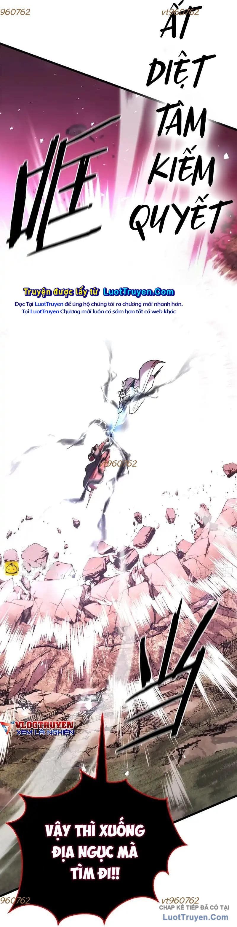 Hoa Vô Thập Nhật Công Chap 63 - Next Chap 64