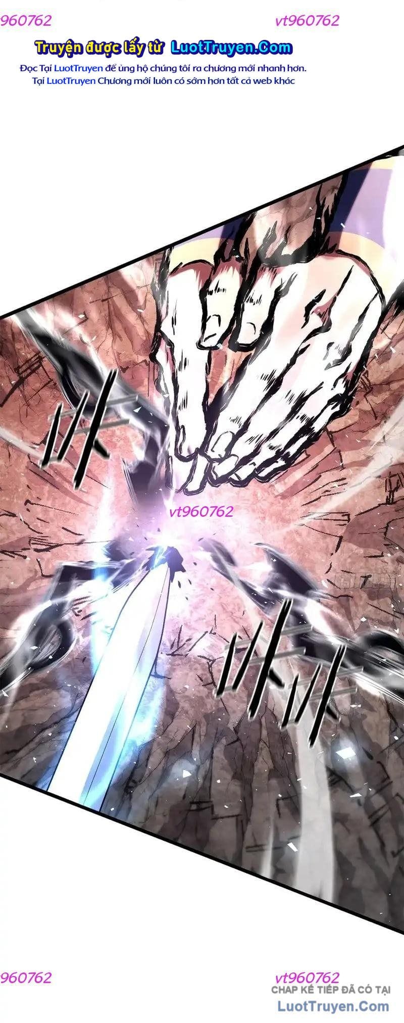 Hoa Vô Thập Nhật Công Chap 63 - Next Chap 64