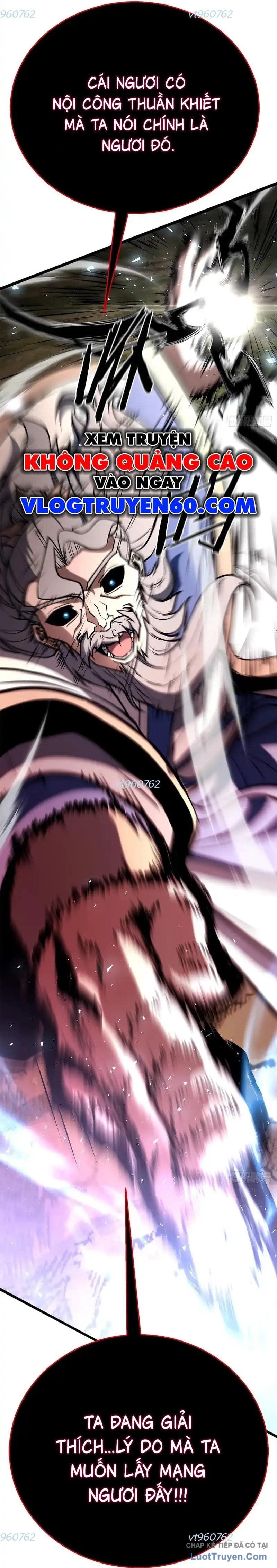 Hoa Vô Thập Nhật Công Chap 63 - Next Chap 64